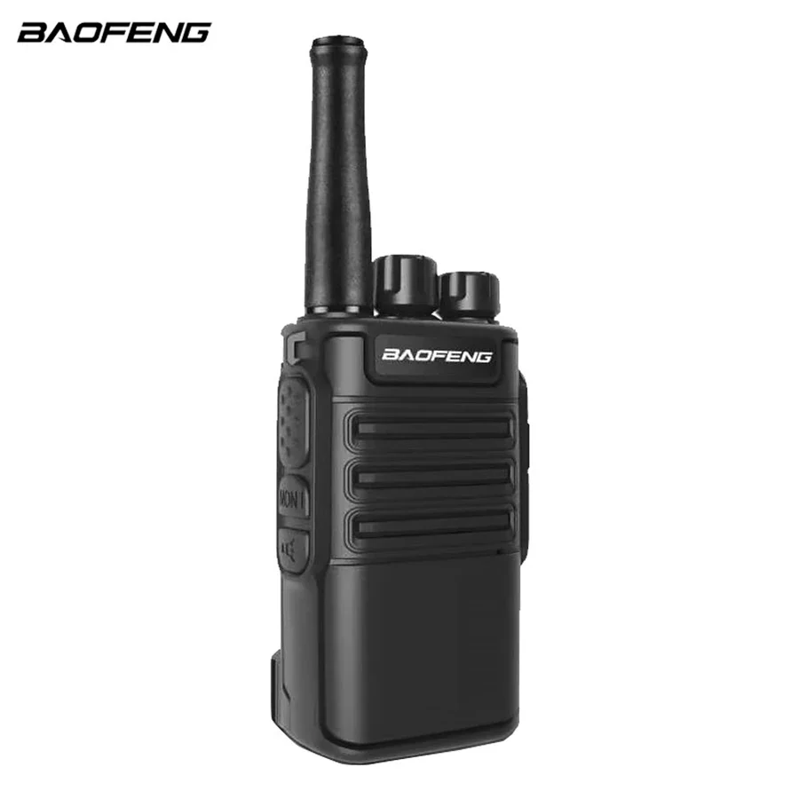 2024 Nuovo Baofeng Mini Bf V8A Palmare Walkie Talkie Uhf Interfono Ricetrasmettitore Hf Ricetrasmettitore Radioamatoriale Bidirezionale Ricetrasmettit