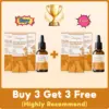 Pet Skin Care Essence Promote Hair Growth Hair Thinning Moisturizing Wound Cleaning Repair Skin Itching Relieving Cat Hair Serum 2