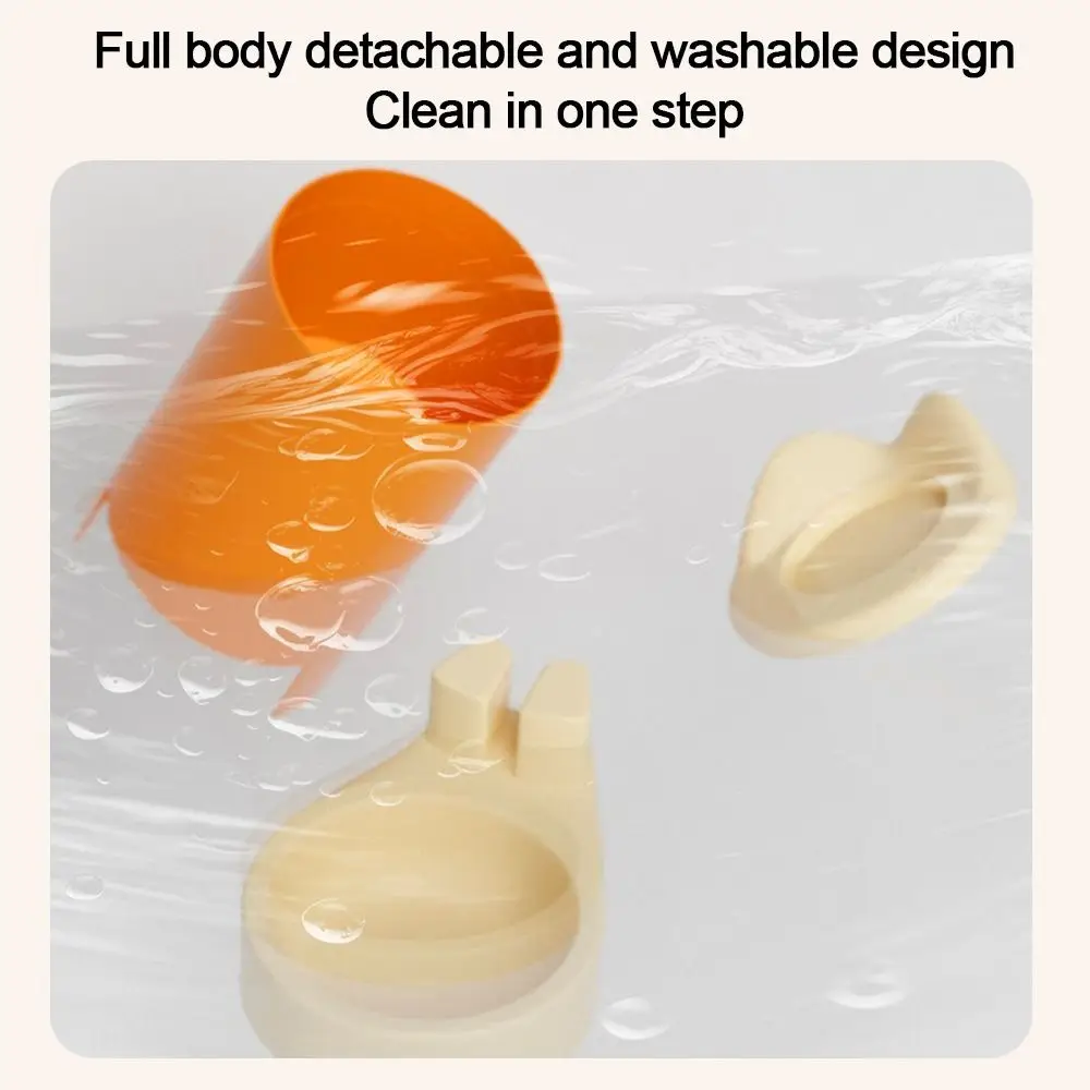 Detachable Cat Water Dispenser  Auto Feeder - Large Capacity Pet Feeding Tool
