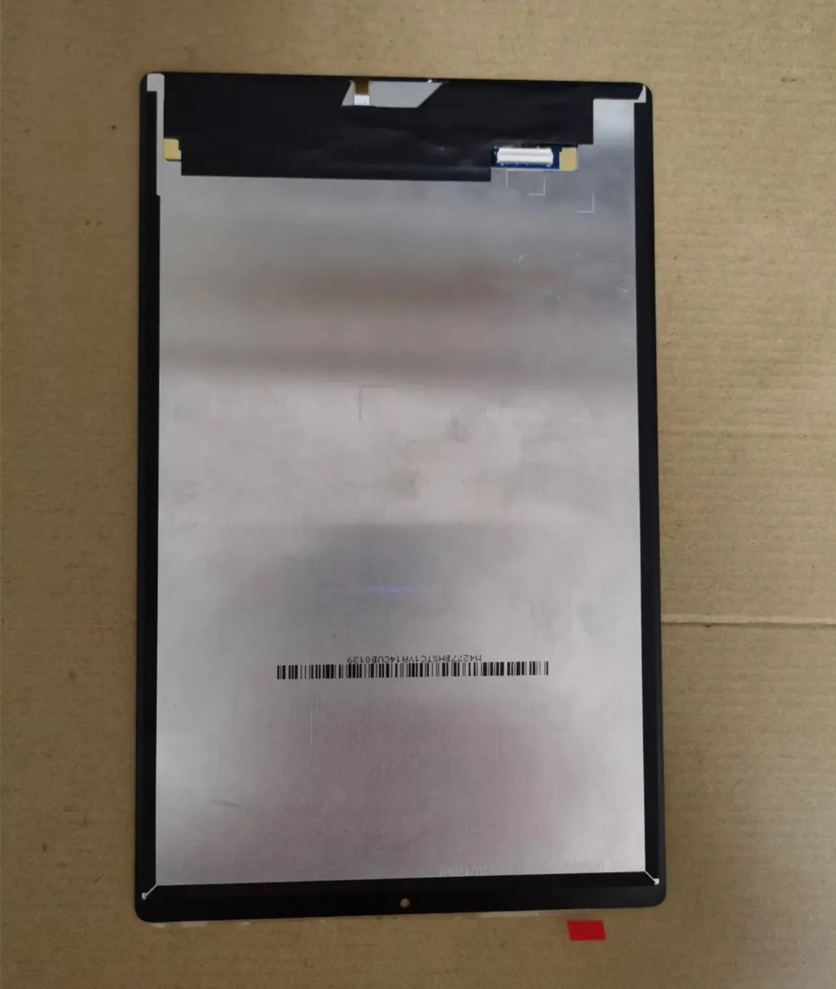 For Lenovo Tab M10 FHD Plus TB-X606 X606 LCD Digitizer Touch Screen Assembly