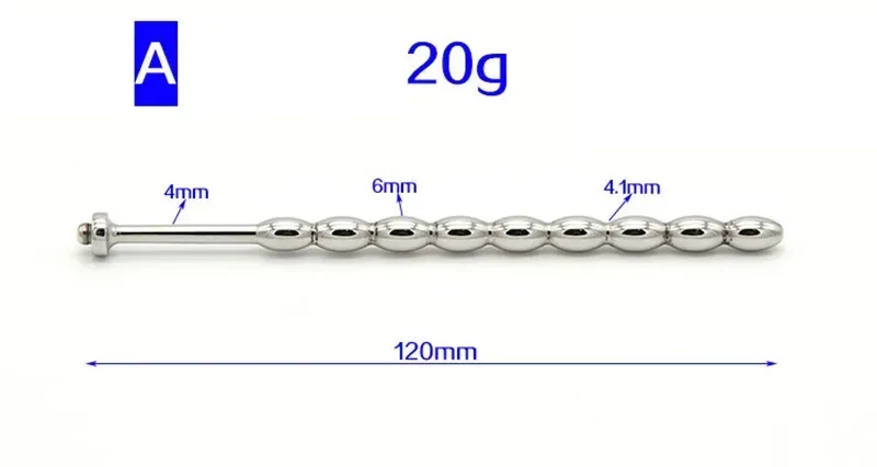 Electro Sex Urethral Sounding Rod Electric Shock Horse Eye Stick Electro Penis Plug Dilator Male Stimulator Bdsm Toys