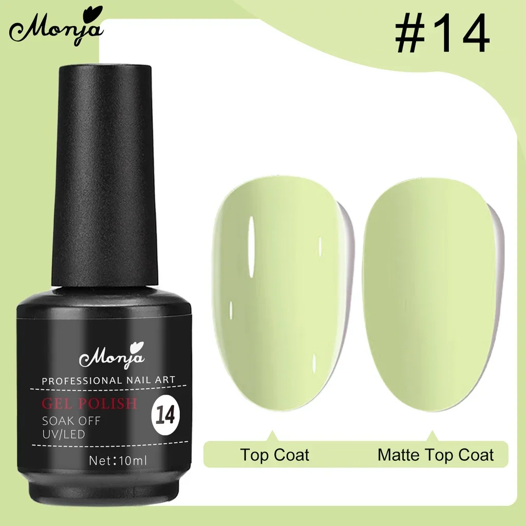 Black Out-Matte Nail Polish Large 15ml – MBA Cosmetics