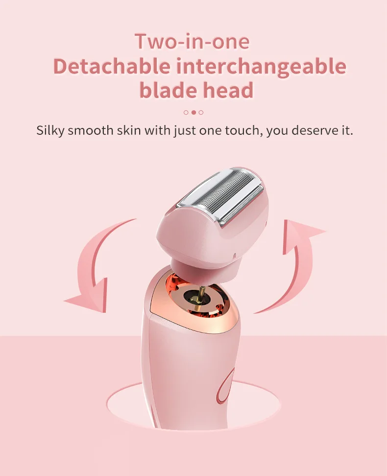 Beautyglide Pro