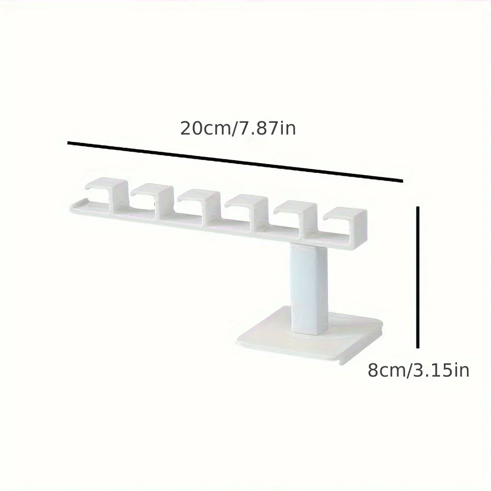 Hat Collection Door Hook, Bedroom Wardrobe Buckle Hanging Rack, Hat Hook Sorting Rack, Wall Mounted Non Perforated Storage Rack