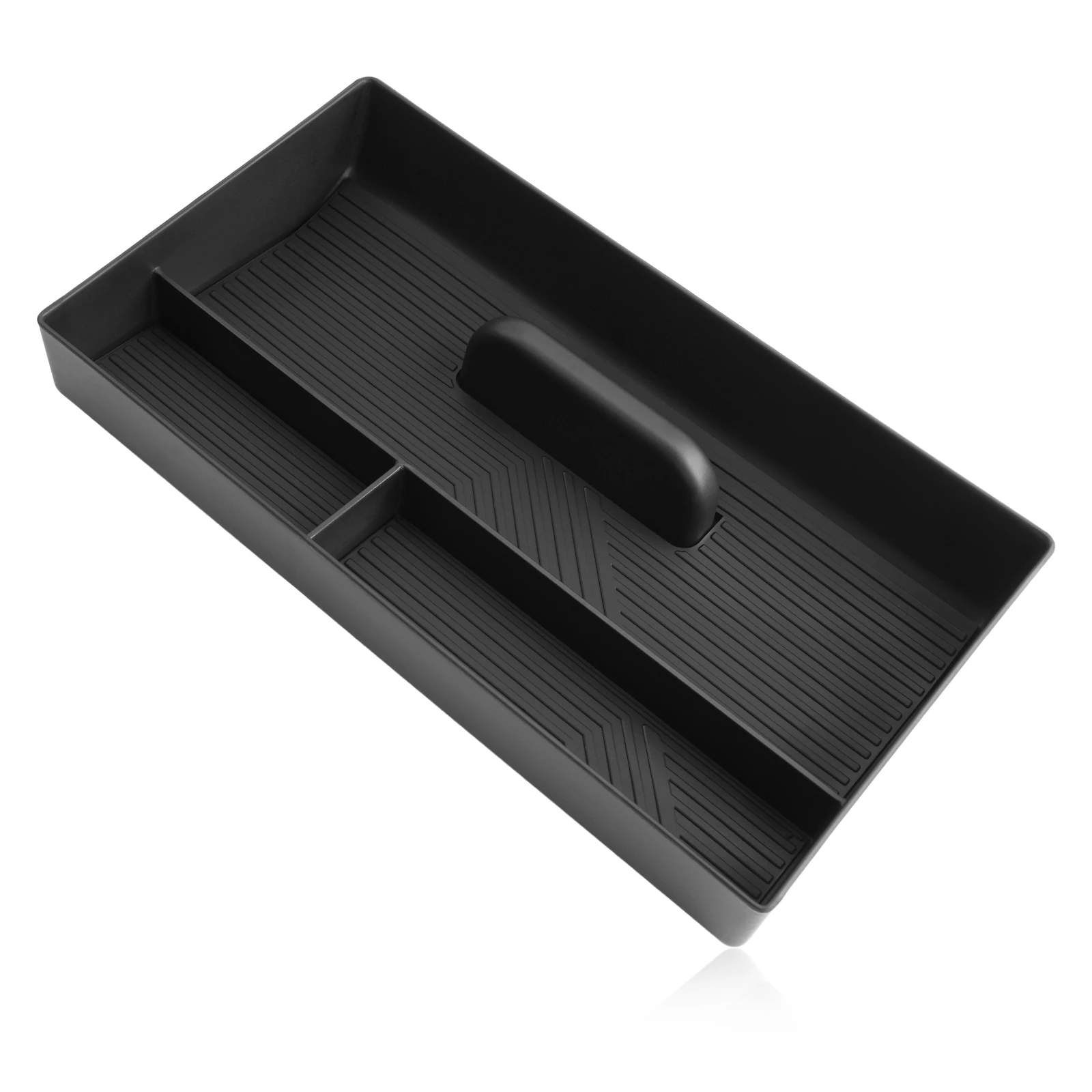 RUIYA für Jeep Avenger 2023 2024 2025 2026 Auto Mittelkonsole Staufach Auto Innenraum Jeep Avenger 2025 Zubehör – Detail 11