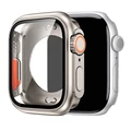 Titanium Gold