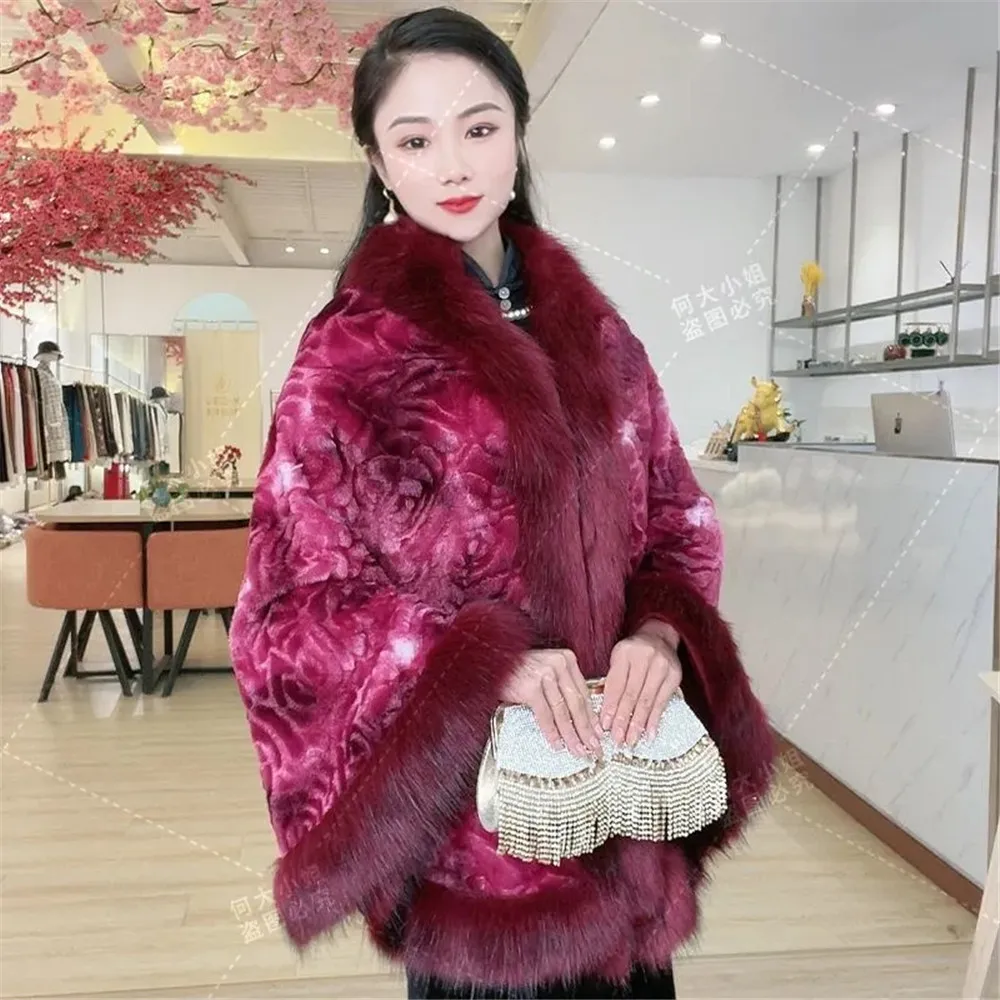 Рисунок 6 - Осенне-зимняя Новая модная женская