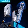 Vyvylabs Detachable Power Bank 22.5W Replaceable Battery Fast Charging External Battery Powerbank for iPhone 16 15 14 13 12 1