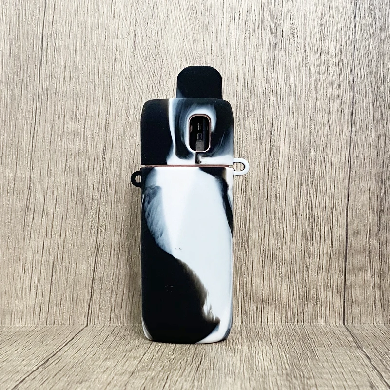 Protective Silicone Case Skin Cover