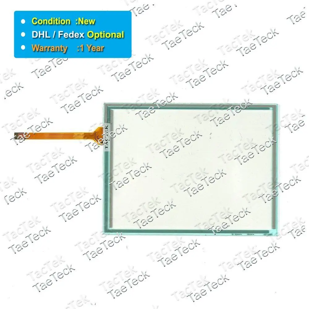 

Touch Screen Panel Glass Digitizer for TP-3162S1 TP3162S1 TP-3162 S1 Touchpad