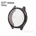 GT7 46MM Grey