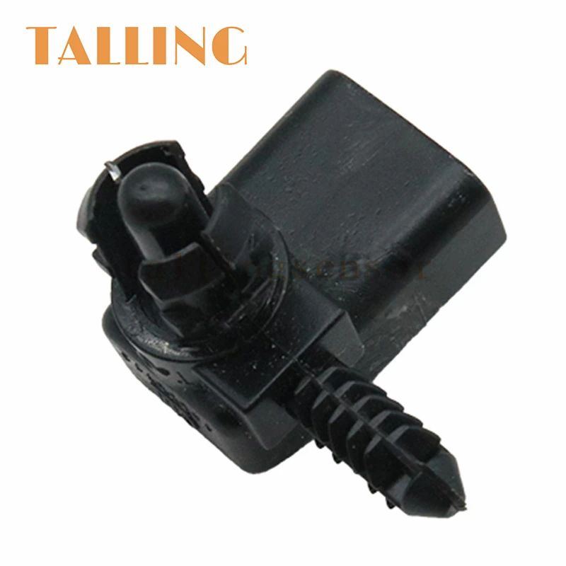 

15826773 датчик температуры окружающего воздуха снаружи для Cadillac CTS Chevrolet Express Malibu Tahoe GMC Savana, Sierra Pontiac Новинка