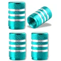 4pcs-light blue