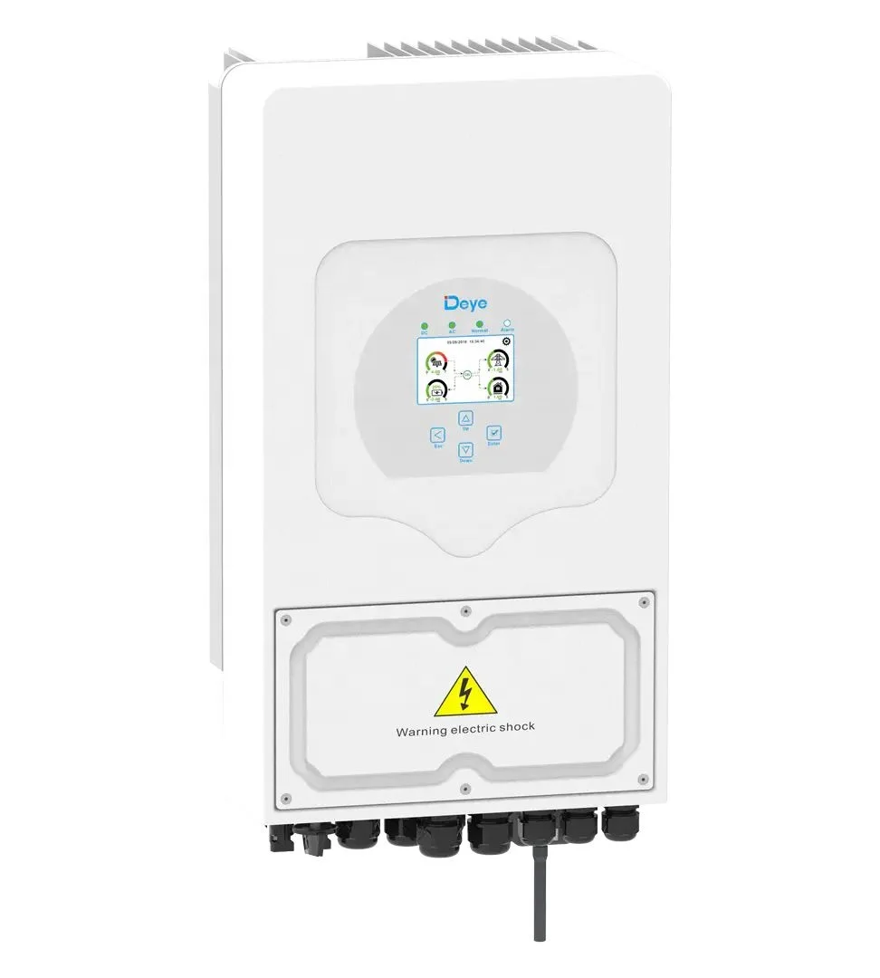 

yyhc Wholesale Price Deye 3.6Kw 5Kw 6Kw Hybrid Solar Power Inverter in Ningbo Technology CO. LTD