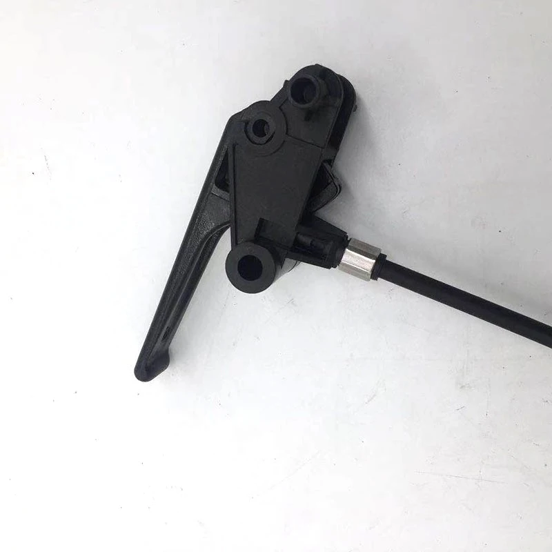 7937F2 푸조 206 SW 시트로엥 C2 후드 수동 개폐 컨트롤러 엔진 커버 케이블에 적합