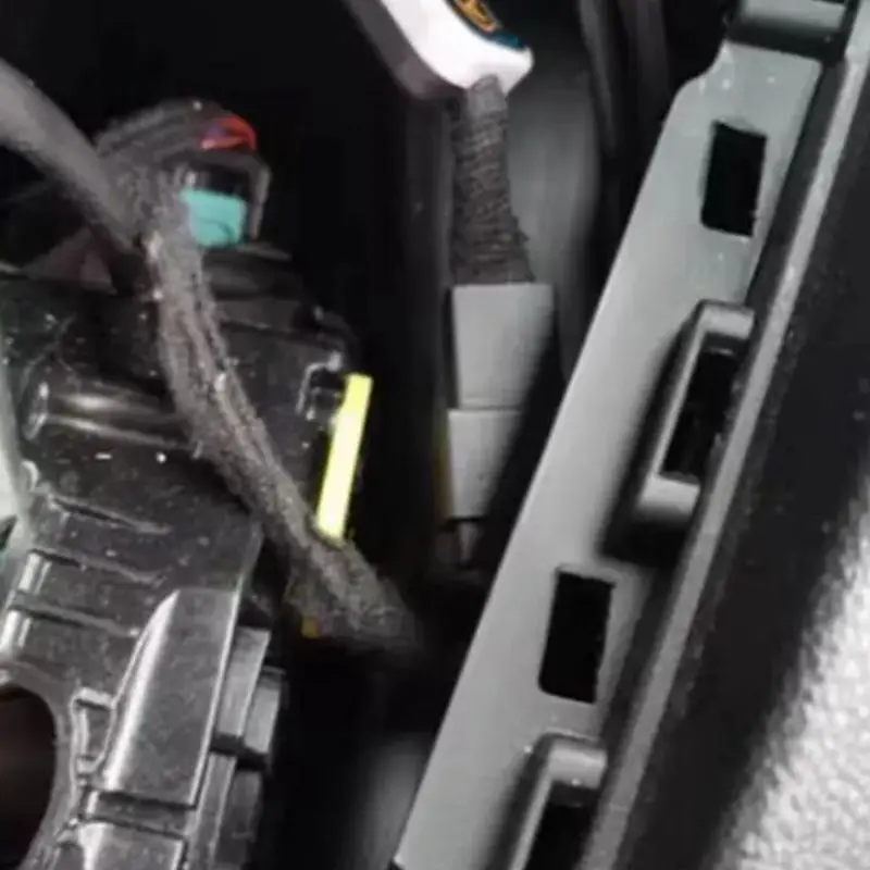 Auto Start & Stop Canceller - Engine Eliminator Device