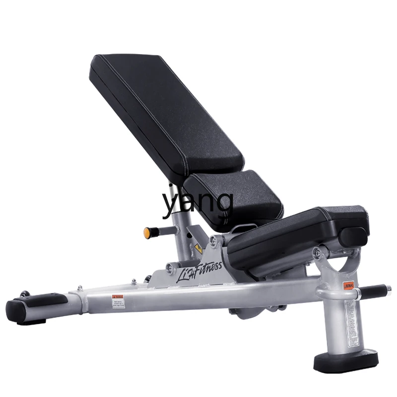 

CX Dumbbell Bench Home Fitness Multi-Functional Commercial Adjustable Bench Chair