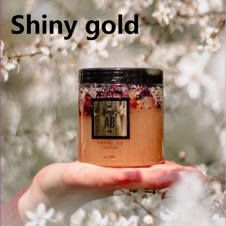 Waterproof Jar Pot Bottle Sticker Personalized Makeup Cosmetics Cream Label Adhesive Skincare Product Packaging DIY