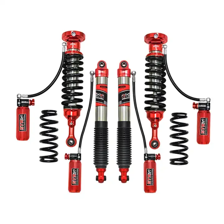TritonL200OFFroadsuspensionairmonoshockcarpartsaccessories