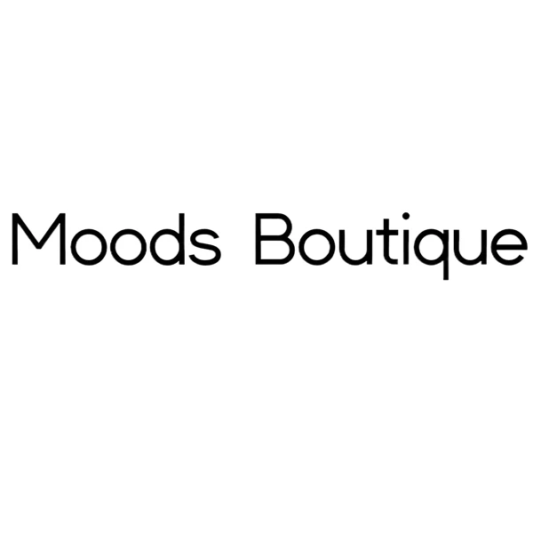 The Moods Boutique Store