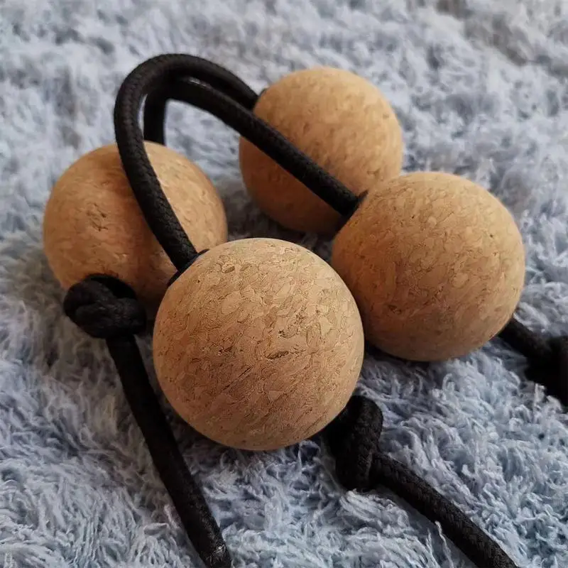 Hand Shaker Sand Balls Fingertip Sandball Sand Ball For Musicians Portable Hand Percussion Shakers For Dynamic Sound Effects