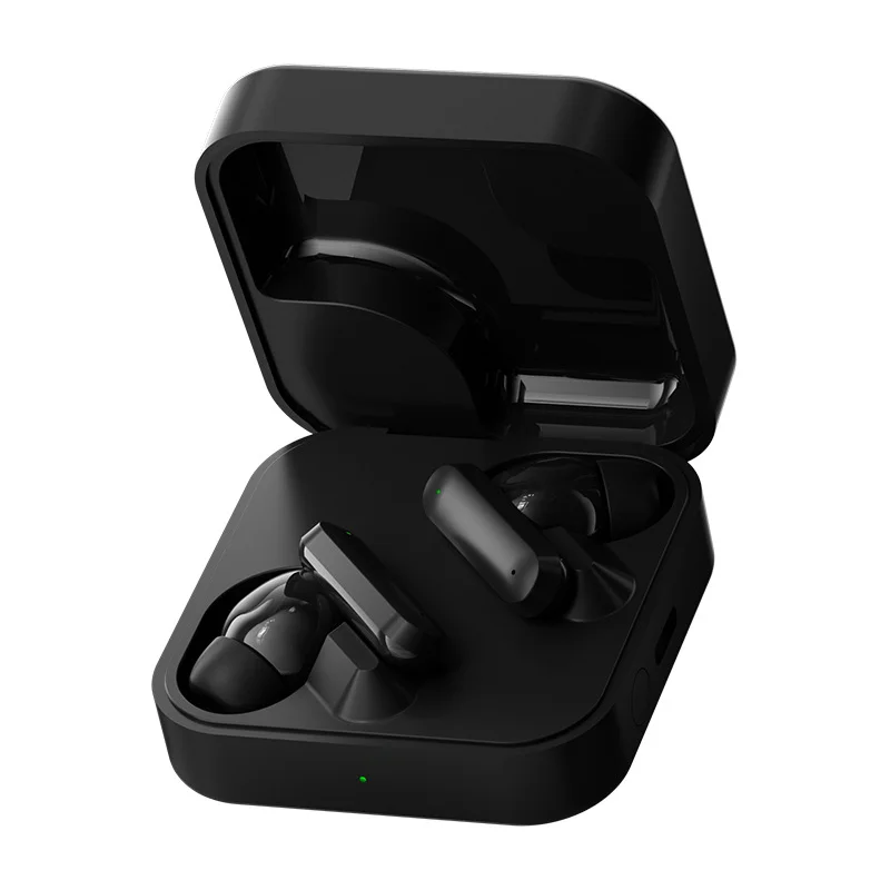 Wireless In-Ear Bluetooth Earphones - Sweat-Resistant, High Sound Quality, Extended Battery Life