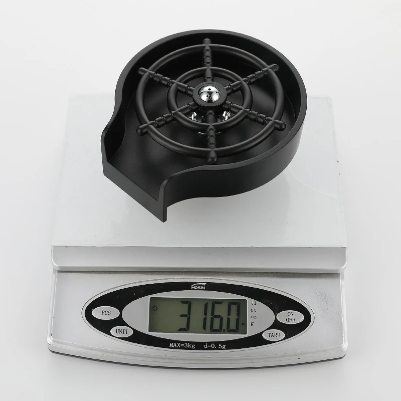 Black A