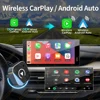 New Wireless CarPlay Android Auto Adapter USB Dongle Smart Mini Box Plug And Play Universal For VW Toyota Nissan Honda Ford Benz 2 New Wireless CarPlay Android Auto Adapter USB Dongle Smart Mini Box Plug And Play Universal For VW Toyota Nissan Honda Ford Benz 2