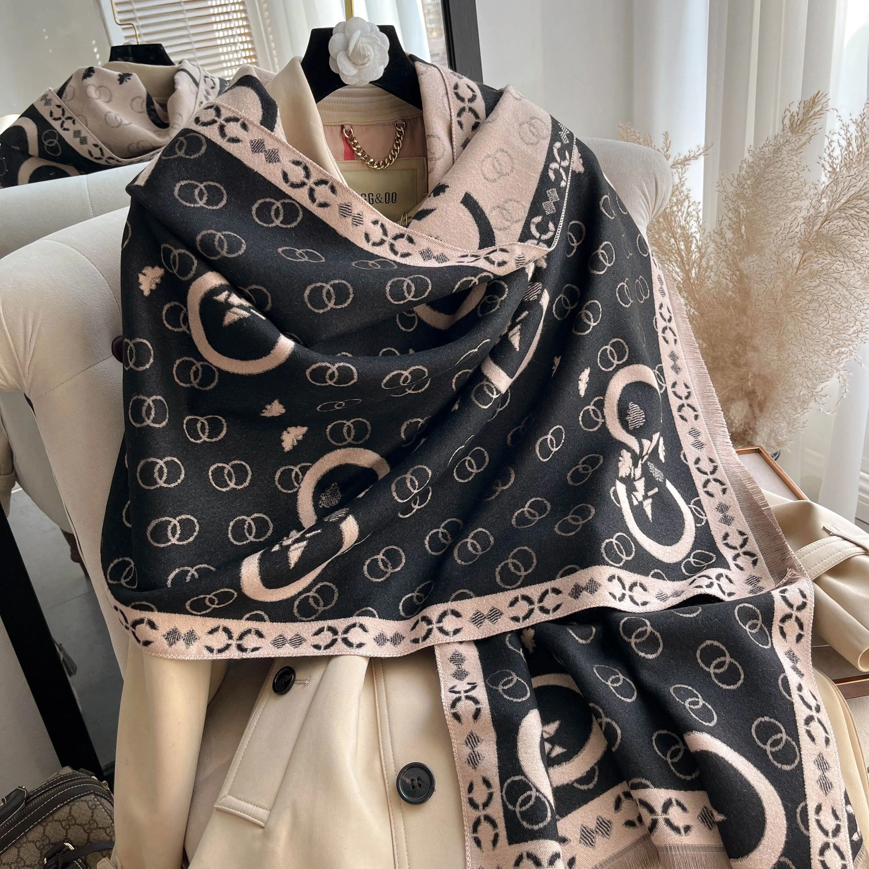 Foulard Donna Foulard Seta Online Silk Foulard Foulard Fendi Seta