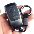1x Key Case Keychain