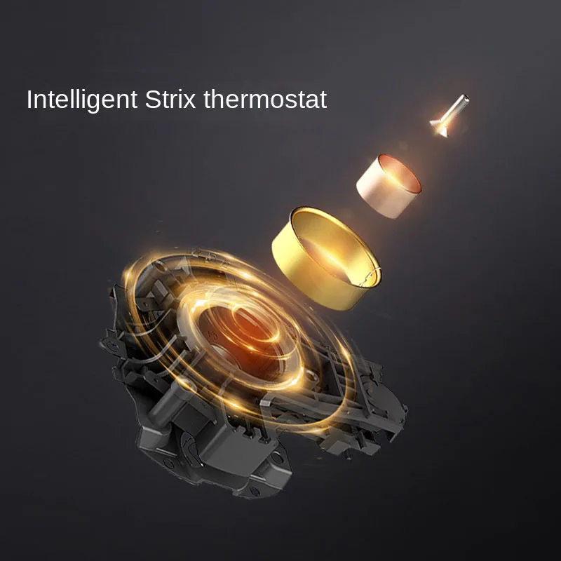 1.8L 304 Stainless Electric Kettle With Water Temperature Control Meter Household Quick Heating Electric Boiling Tea Pot coffee 5