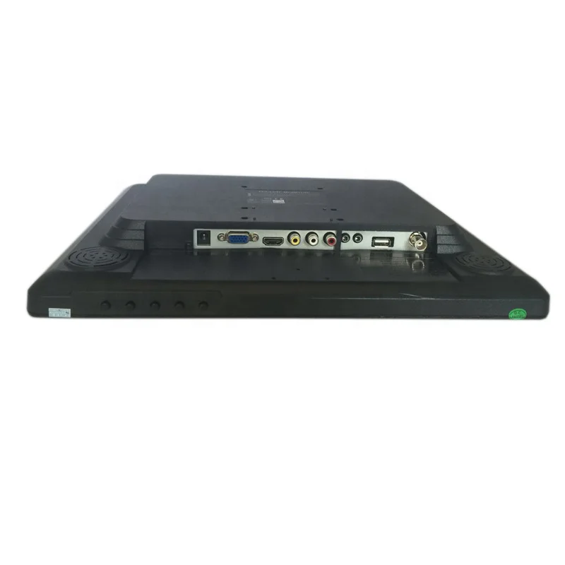 핫 ZHIXIANDA 최신형 300cd/m2 19인치 CRT 모니터 우수한 화면