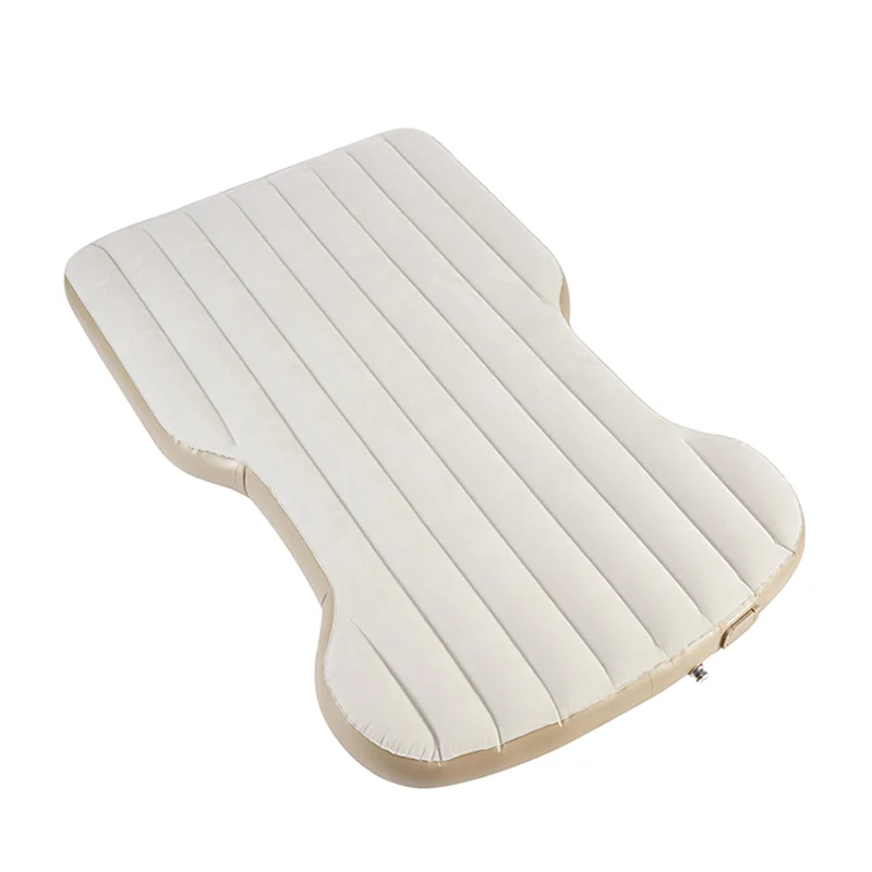 Tesla self-inflatable mattress model ya sleeping mat modely3 camping equipment sleeping artifact inflatable trunk Inflatable pad