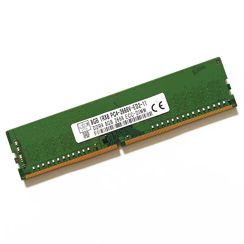 ECCメモリPC4 (DDR4) 8gb x 8枚 = 64gb Amazon.co.jp: A-Tech 64GB 交換用 Hynix HMAA8GR7CJR4N-XN