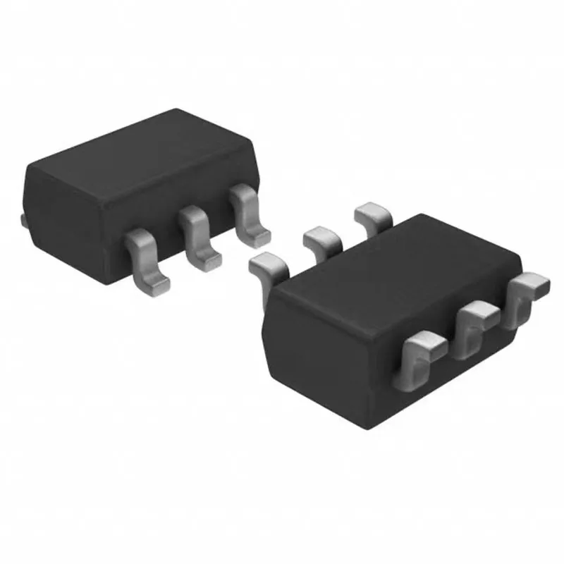 

DAC101S101CIMK/NOPB Digital to analog converter-DAC 21+ 22+