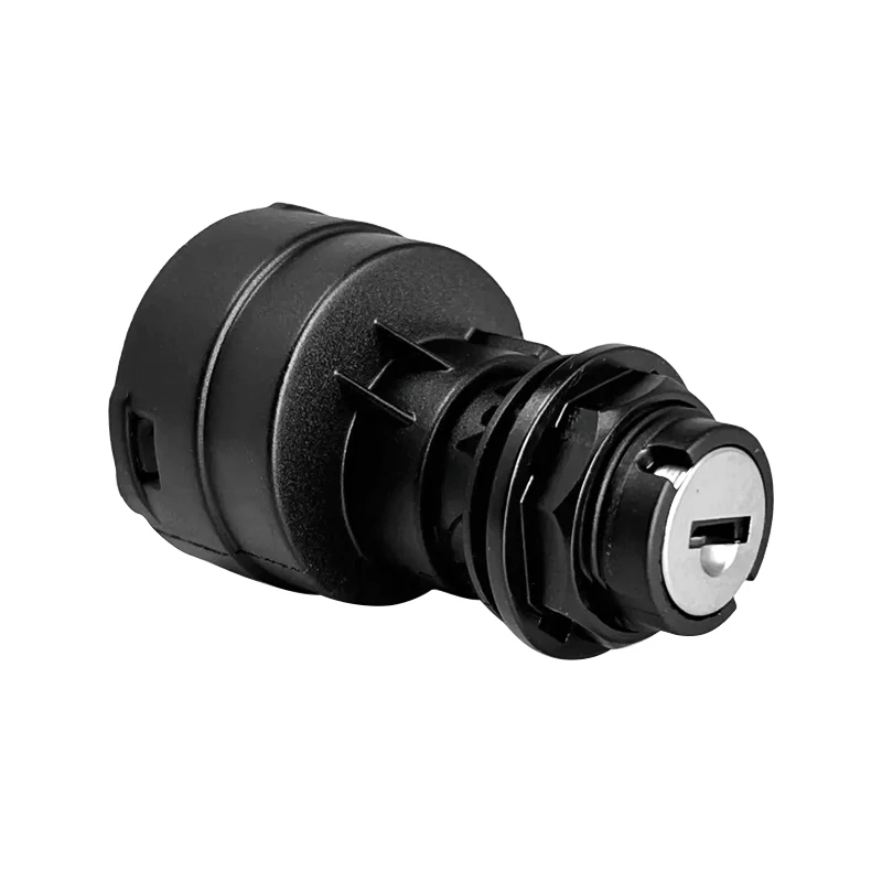 4-Pin Ignition Switch Ignition Unit for Polaris Sportsman 570 850 XP 1000 450 HO Scrambler Outlaw 70 4017237 Electric Door Lock