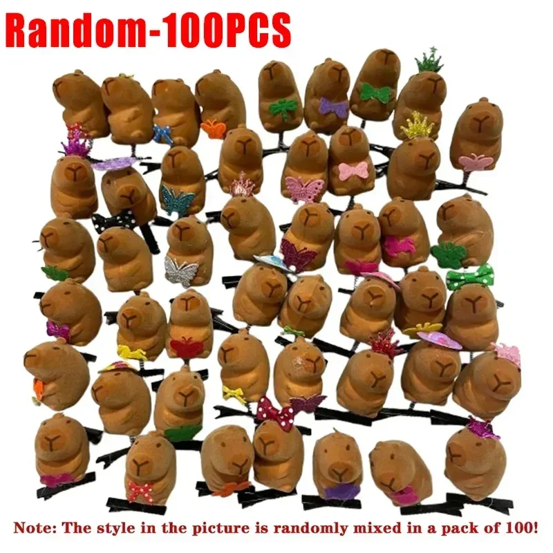 Random-100PCS