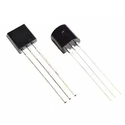 High - Quality Assorted Transistor Set - Pack of 10, TO - 92 Package (2SK246)