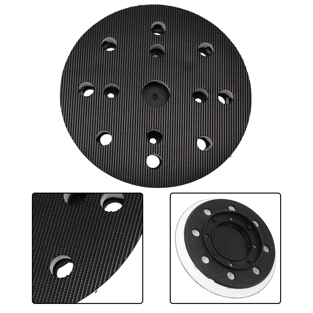 

5 Inch 125mm 492280 Sa111111111111111111111111111n11111111111111din1g Pad For Festool ES125 ETS 125 ETSC 125 EQ Sanders
