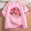 Danny Devito Cotton T-Shirt Men Funny Pop Culture Meme Tshirt Summer Short Sleeve Men's Clothing Graphic T Shirts Clothing 4