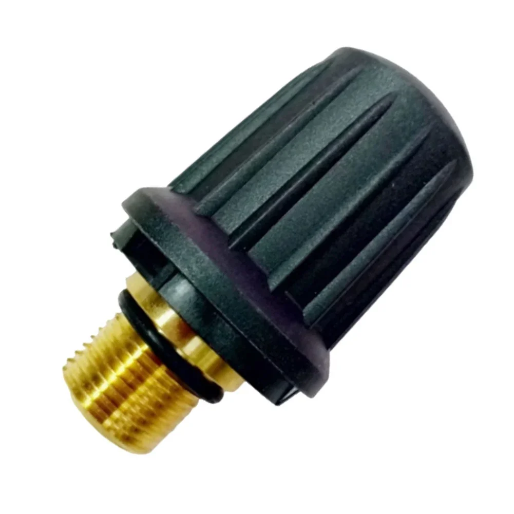 Sostituzione della valvola di sicurezza a vapore per Karcher SC1.010 SC1.020 SC1.030 SC1.035B SC1125 SC1202 4.590-105.0 Raccordo per pulitore a vapore - immagine 5