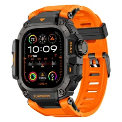 Custodia protettiva 2-in-1 con cinturino e paraurti in metallo