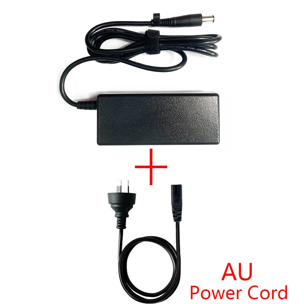 Power4Laptops Adaptateur CC Chargeur de Voiture Alimentation pour Ordinateur Portable Compatible avec Compaq Presario CQ40-309AU