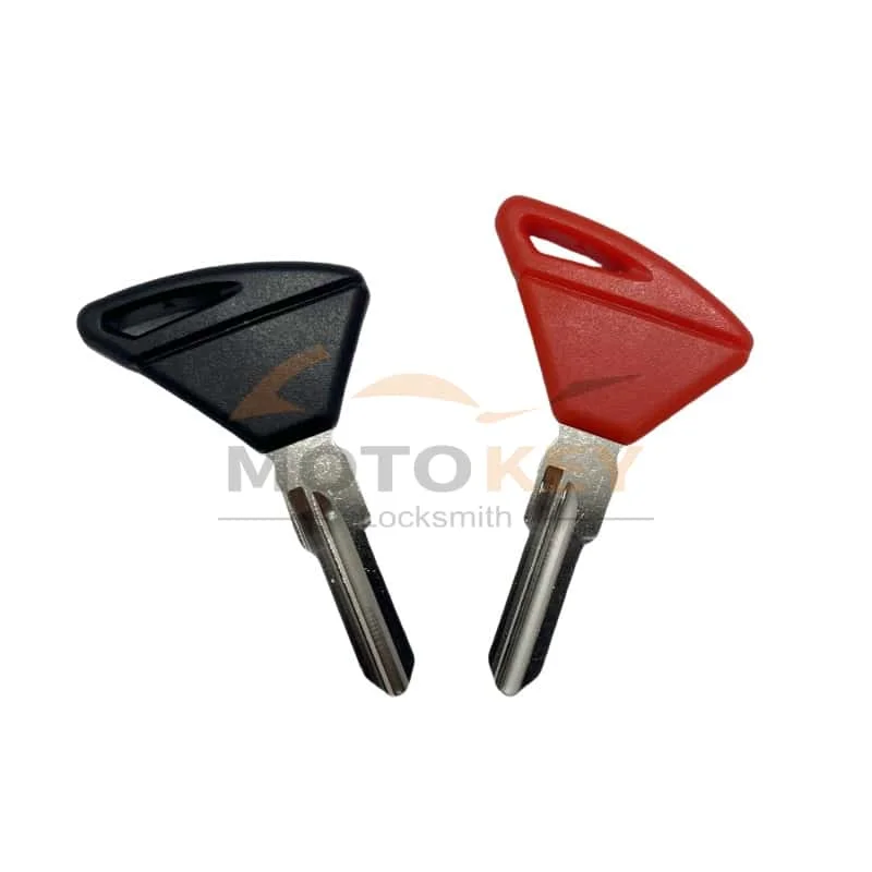 Aprilia RSV4 Tuono Dorsoduro 750 1200 RSV RST1000 ETV1000 RS125 SR50 분리형 칩용 오토바이 블랭크 교체용 미가공 키