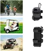 Bicycle Speaker Fixed Strap Portable Bluetooth Speaker Mount Mountain Bike Bottle Cage Golf Cart Speaker Bicycle Bottle Holder 4