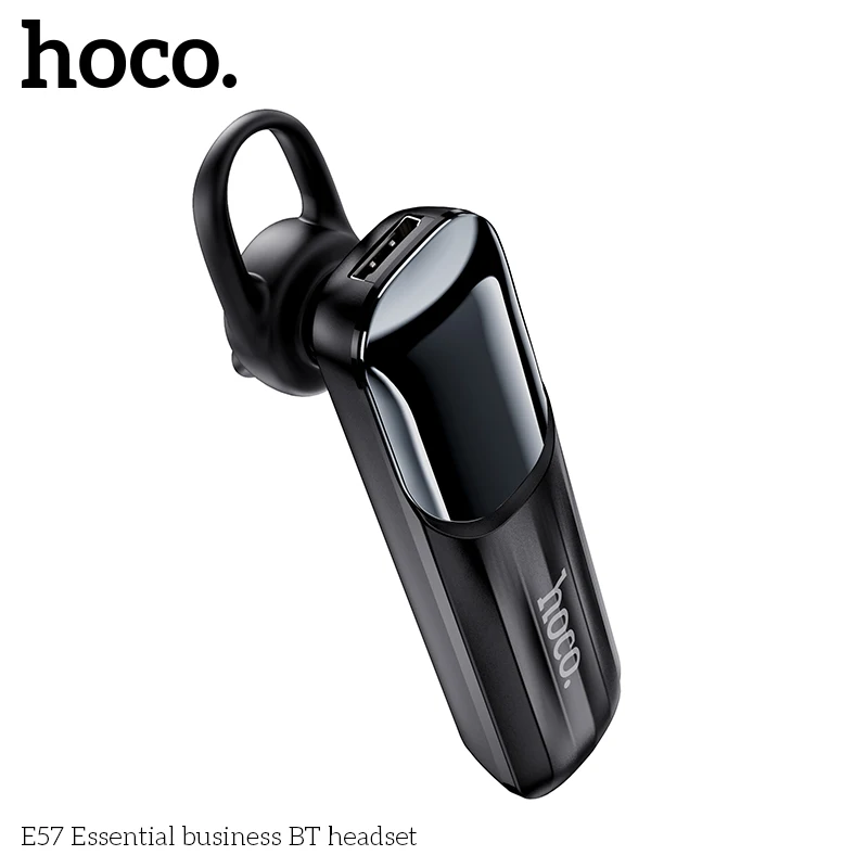 HOCO E57 Bluetooth Headset for Calls (Handsfree)