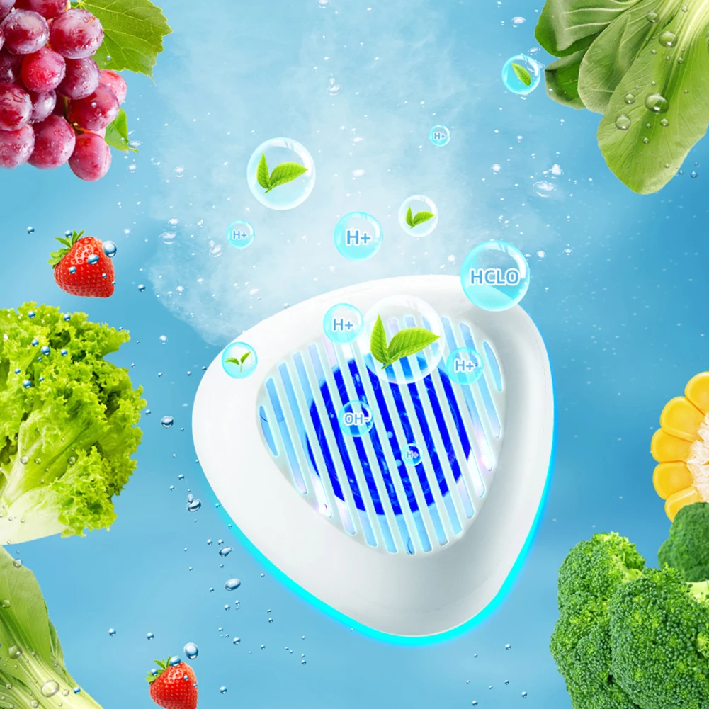 Fruit And Vegetable Washing Machine Fruit And Vegetable Cleaner For Cleaning Seafood Tableware Kitchen Tools