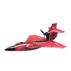 Rc Aeroplane H650 Raptor Water Land Air Fixed Wing Foam Waterproof Aeroplane Brushless Motor Radio-Controlled Aircraft Electric 6