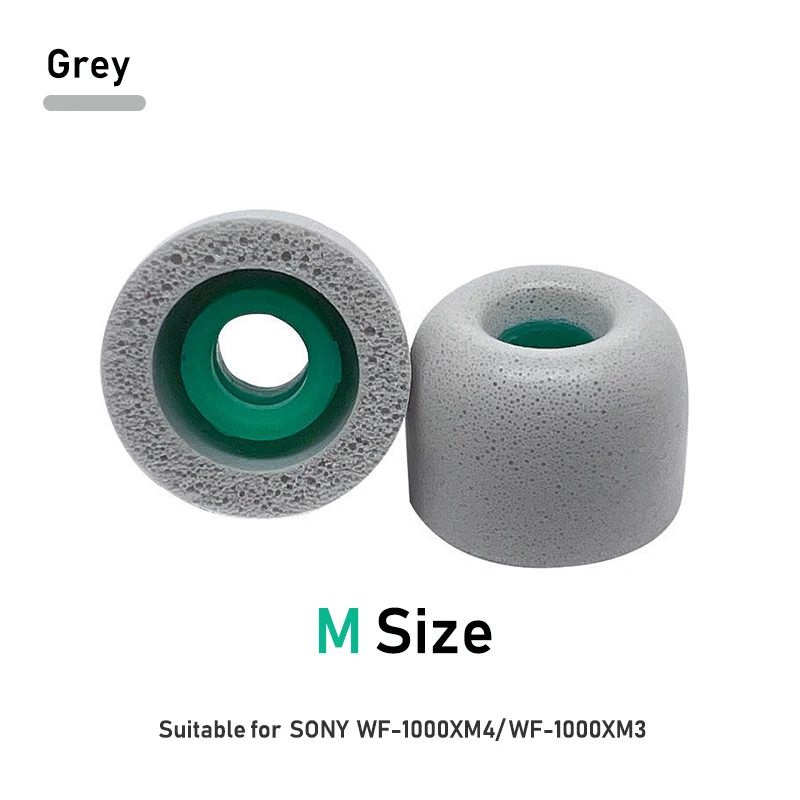 M Grey