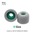 M Grey